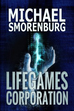 Cover LifeGames Corporation (eBook, ePUB)