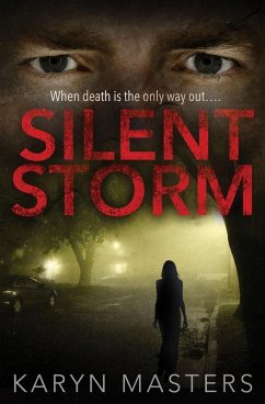 Cover Silent Storm (eBook, ePUB)
