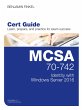 MCSA 70-742 Identity with Windows... - Bild 1