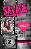 Savage: Unapologetic (eBook, ePUB)
