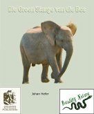 Die Groen Slange van die Bos (Reading Nature) (eBook, ePUB)