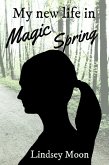 My new life in Magic Spring (eBook, ePUB)