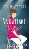 Snowflake Kisses (K-pop Romance, #3) (eBook, ePUB)