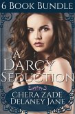 A Darcy Seduction (6 Book Bundle) (eBook, ePUB)
