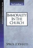 Immorality in the Church