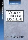 Victory Through Discipline