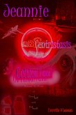Jeannie-Centristasis (Critical Fusion, #1) (eBook, ePUB) Jeannie-Centristasis (Critical Fusion, #1) (eBook, ePUB)