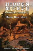 HIDDEN MICKEY ADVENTURES 5