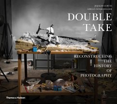 Double Take: The World's Most Iconic Photographs Meticulously Re-Created in Miniature - Cortis, Jojakim; Sonderegger, Adrian