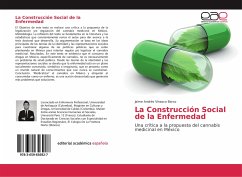 La Construcción Social de la Enfermedad