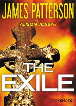 The Exile - Patterson, James