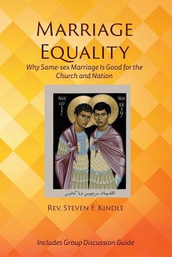 Marriage Equality - Kindle, Steven F