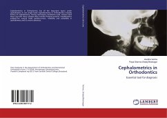 Cephalometrics in Orthodontics - Verma, Anubha;Shalaj Bhatnagar, Payal Sharma