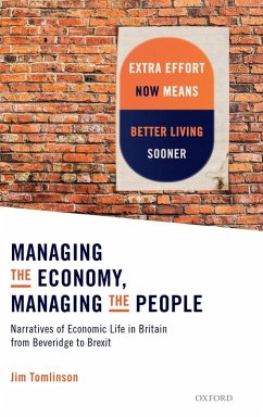 Cover MANAGING ECONOMY,MANAGING PEOPLE C