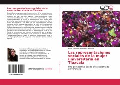 Las representaciones sociales de la mujer universitaria en Tlaxcala