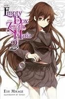 The Empty Box and Zeroth Maria, Vol. 2 - Mikage, Eiji