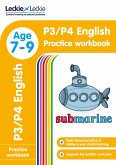 Leckie Primary Success - P4 English Practice Workbook