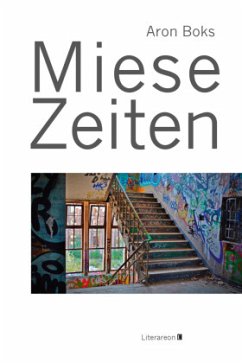 Miese Zeiten - Boks, Aron