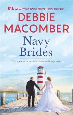 Navy Brides - MACOMBER, DEBBIE