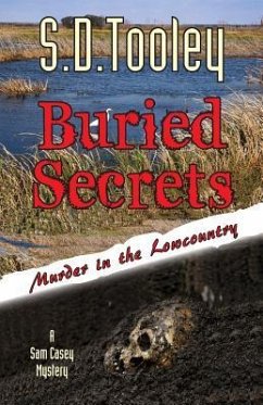 Buried Secrets - Tooley, S. D.