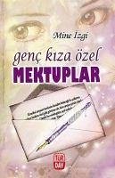 Genc Kiza Özel Mektuplar - Izgi, Mine