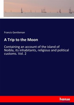 A Trip to the Moon - Gentleman, Francis