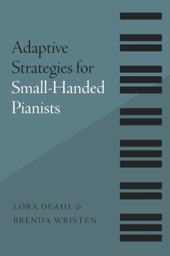 Cover Adaptive Strategies for Small-Handed Pianists