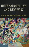 International Law and New Wars