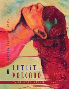 Cover Latest Volcano
