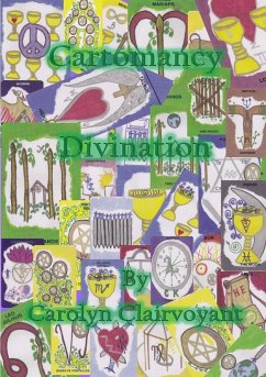 Cartomancy Divination - Clairvoyant, Carolyn