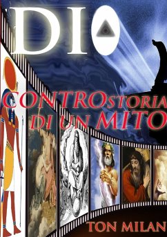 Dio. Controstoria di un mito - Milan, Ton