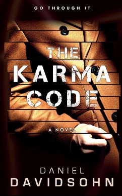 The Karma Code - Davidsohn, Daniel