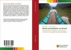 Áreas protegidas no Brasil - Dilascio, Karla;Sinisgalli, Paulo