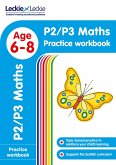 Leckie Primary Success - P2 Maths Practice Workbook