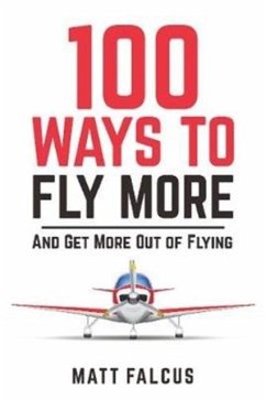 Cover 100 Ways to Fly More