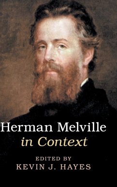 Herman Melville in Context