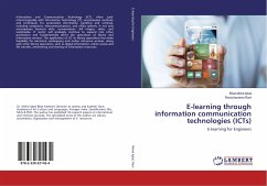 E-learning through information communication technologies (ICTs)