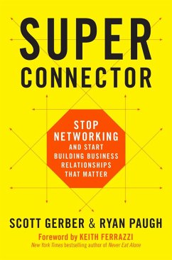 Cover Superconnector
