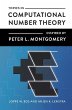 Topics in Computational Number Theory... - Bild 1