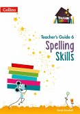 Treasure House - Spelling Teacher Guide 6