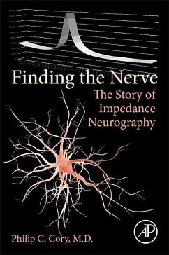 Finding the Nerve - Cory, Philip C