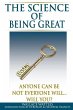 The Science of Being Great - Bild 1