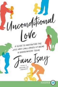 Unconditional Love - Isay, Jane