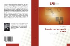 Recruter sur un marché interne - Dubreuil, François