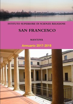 Annuario 2017-2018 - "San Francesco" di Mantova, Istituto Sup