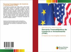 Parceria Transatlântica de Comércio e Investimento (TTIP) - Lopes da Silva, Mygre;Coronel, Daniel Arruda