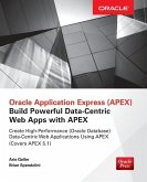 Oracle Application Express