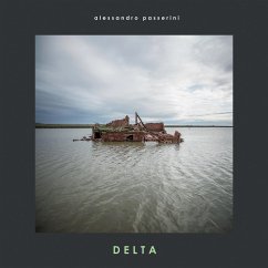 Delta (fixed-layout eBook, ePUB) - Passerini, Alessandro