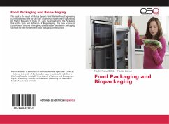 Food Packaging and Biopackaging