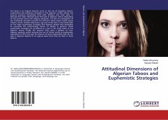 Attitudinal Dimensions of Algerian Taboos and Euphemistic Strategies